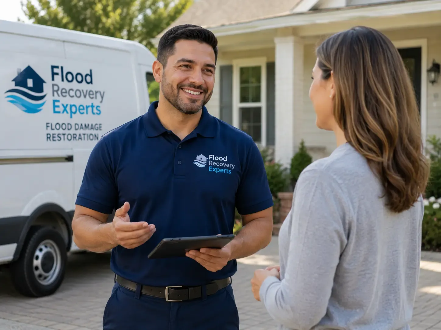 Flood Damage Cleanup Sylmar, CA FAQs